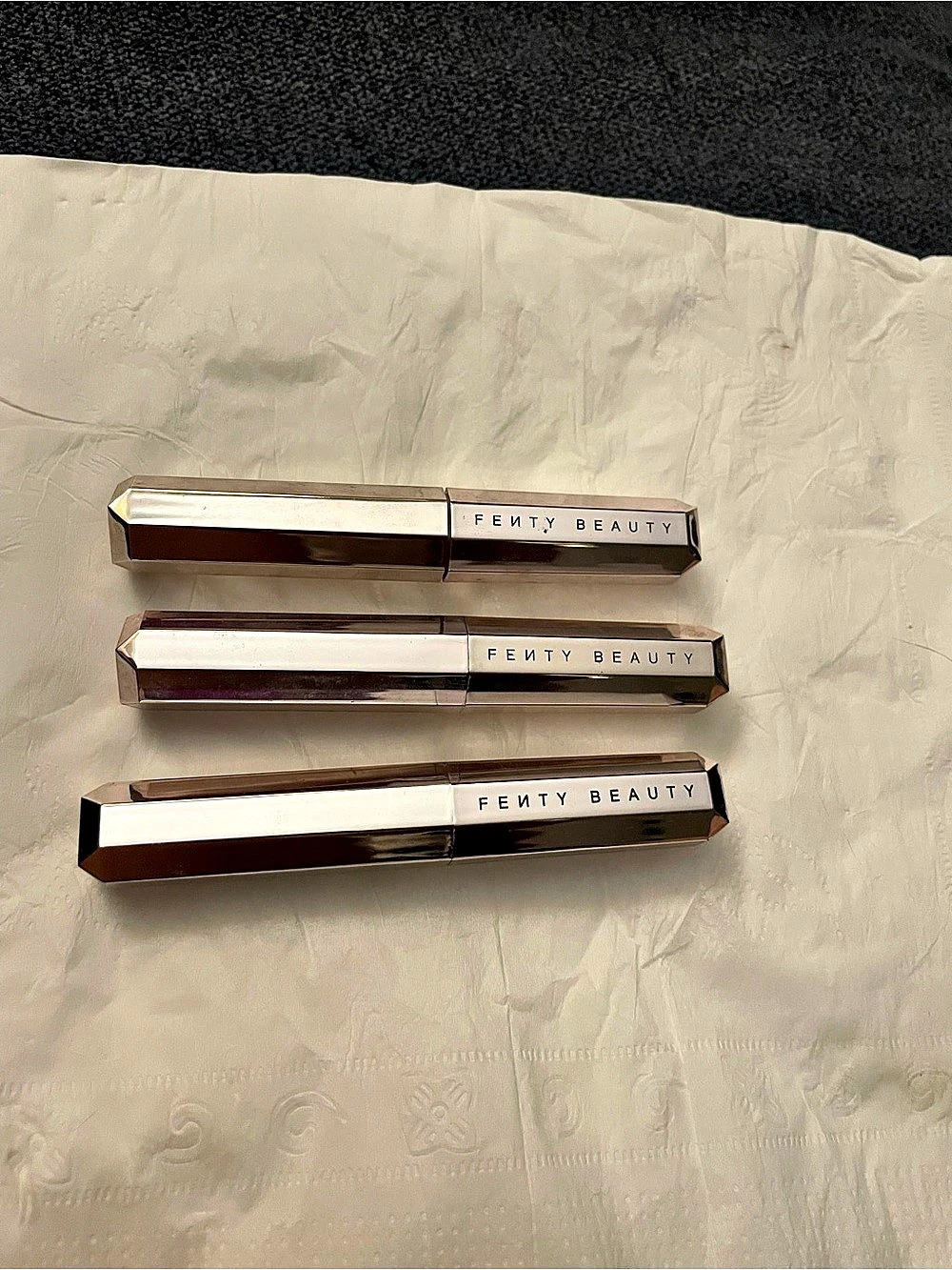 Fenty Beauty by Rhianna